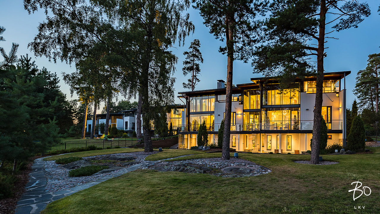 Laajasalontie 67 - kuva 27