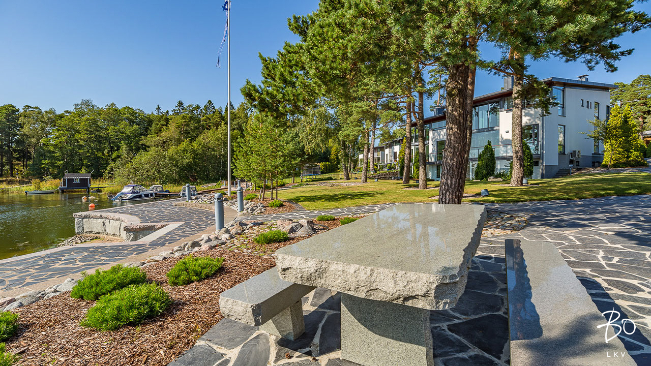 Laajasalontie 67 - kuva 20