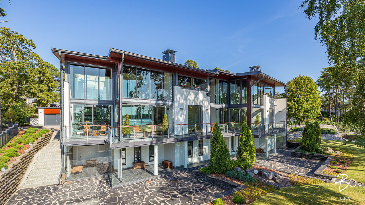 Laajasalontie 67 - kuva 24