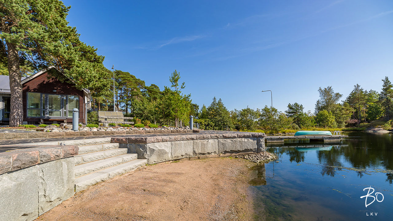 Laajasalontie 67 - kuva 15