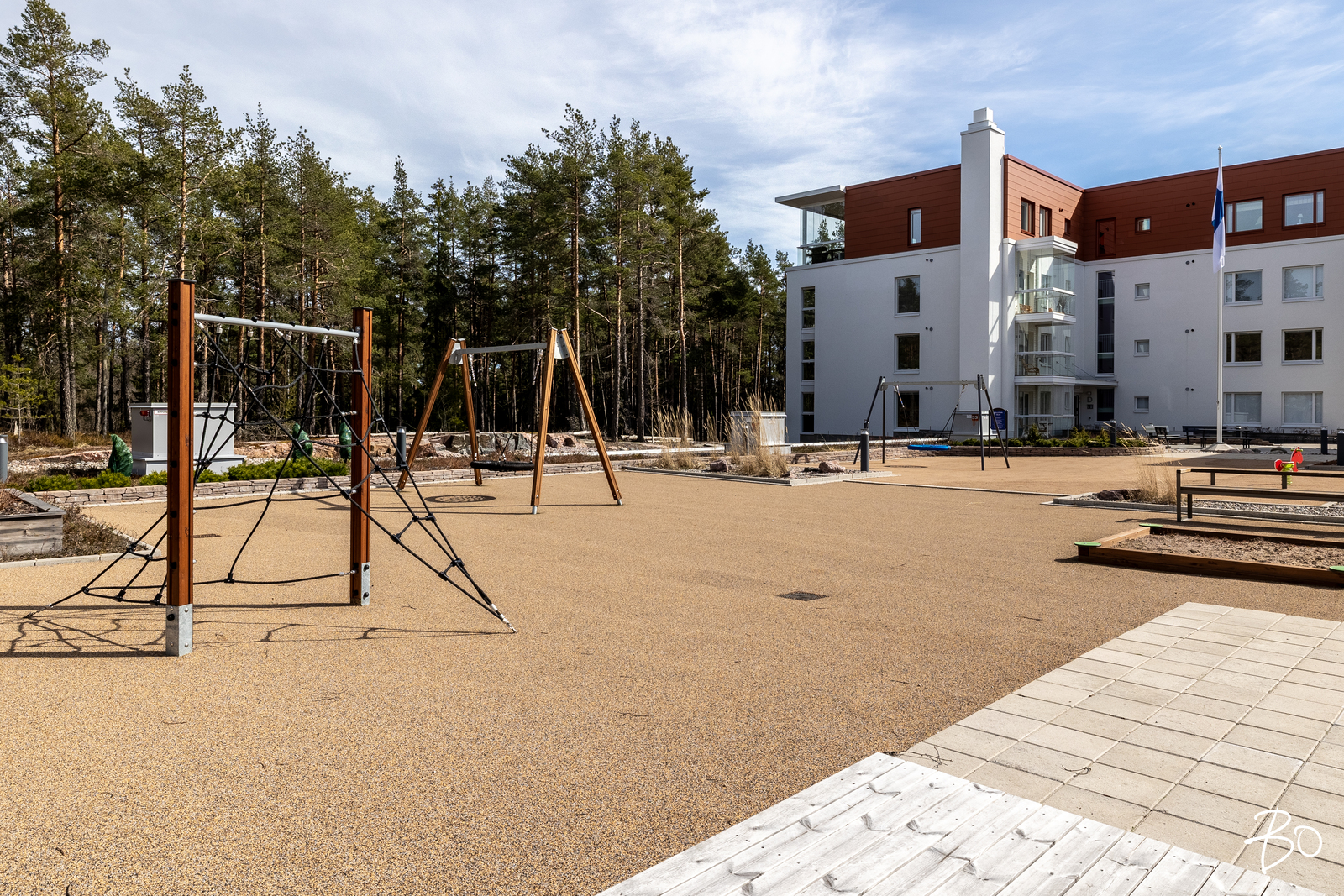 Mellstenintie 2 - kuva 15