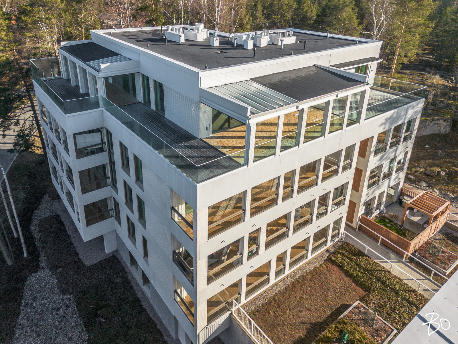 Mellstenintie 2 - kuva 4