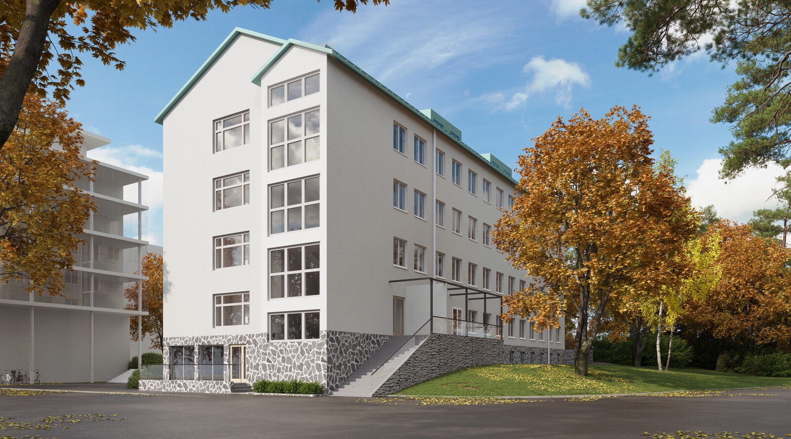 Särkiniementie 3a - kuva 6