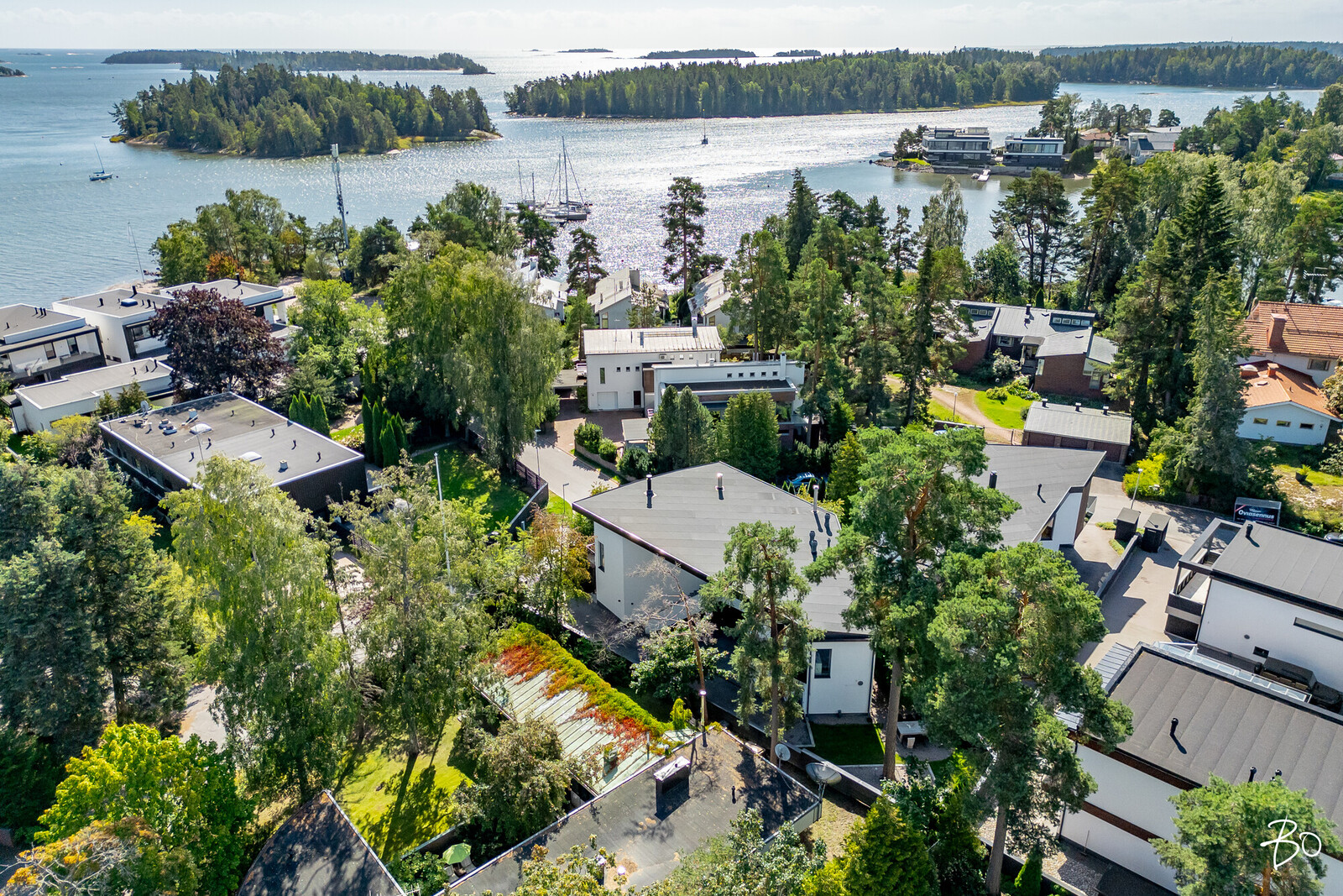 Lyökkiniemi 9 A - kuva 3