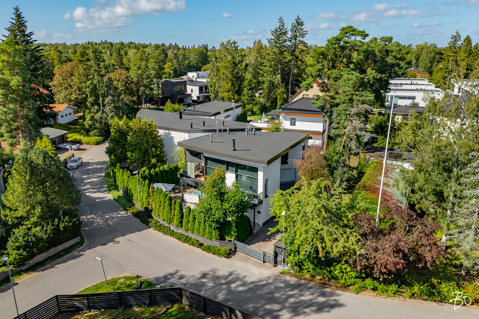 Lyökkiniemi 9 A - kuva 25