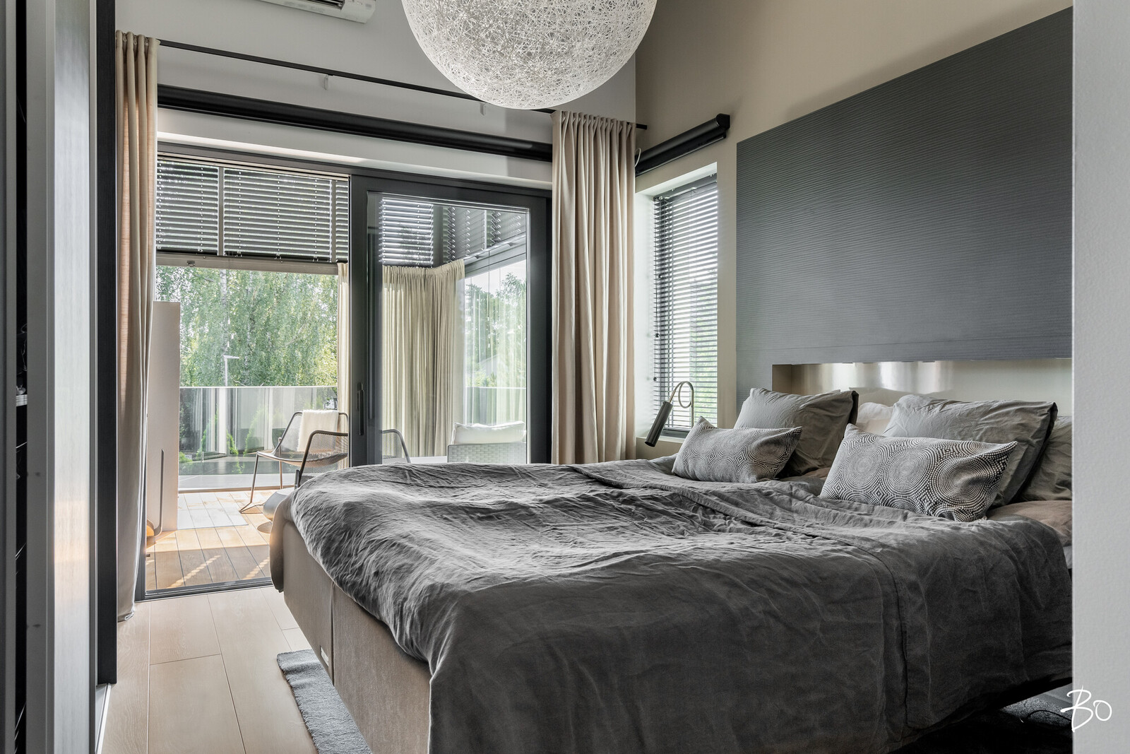 Lyökkiniemi 9 A - kuva 7