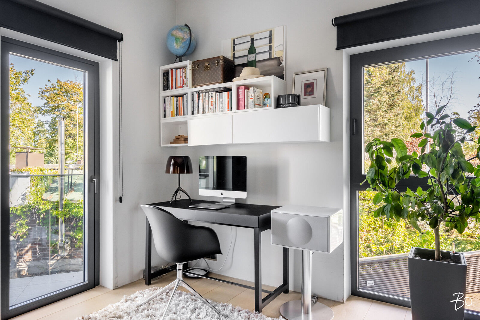 Lyökkiniemi 9 A - kuva 11