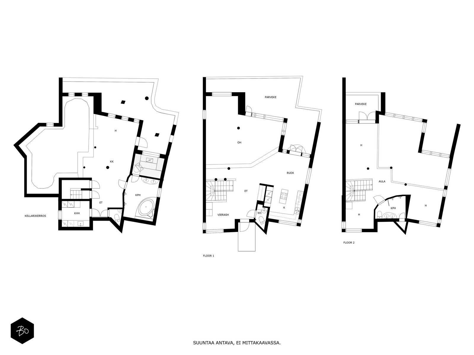 Laajasalontie 67 - kuva 2