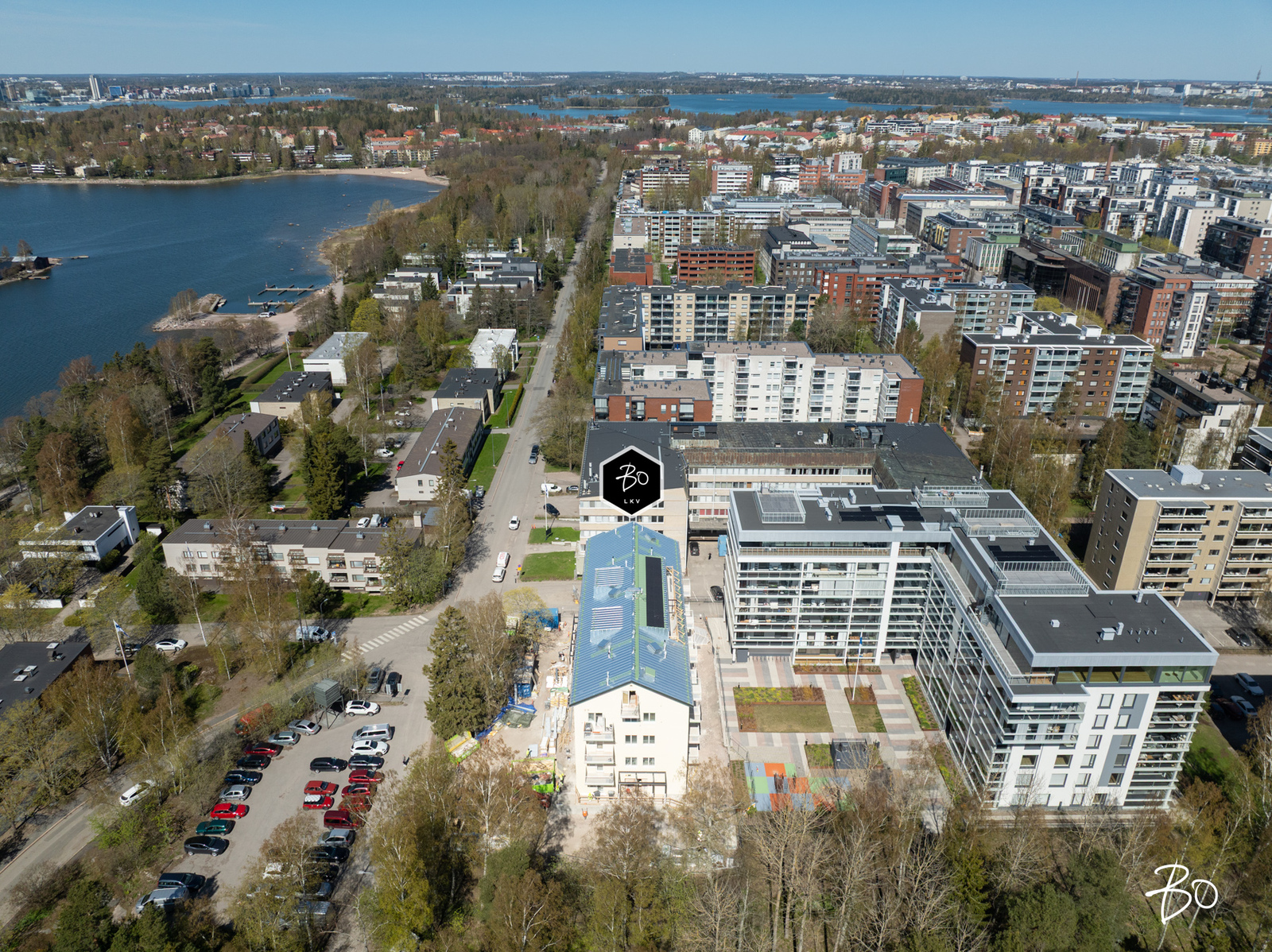 Särkiniementie 3a - kuva 11