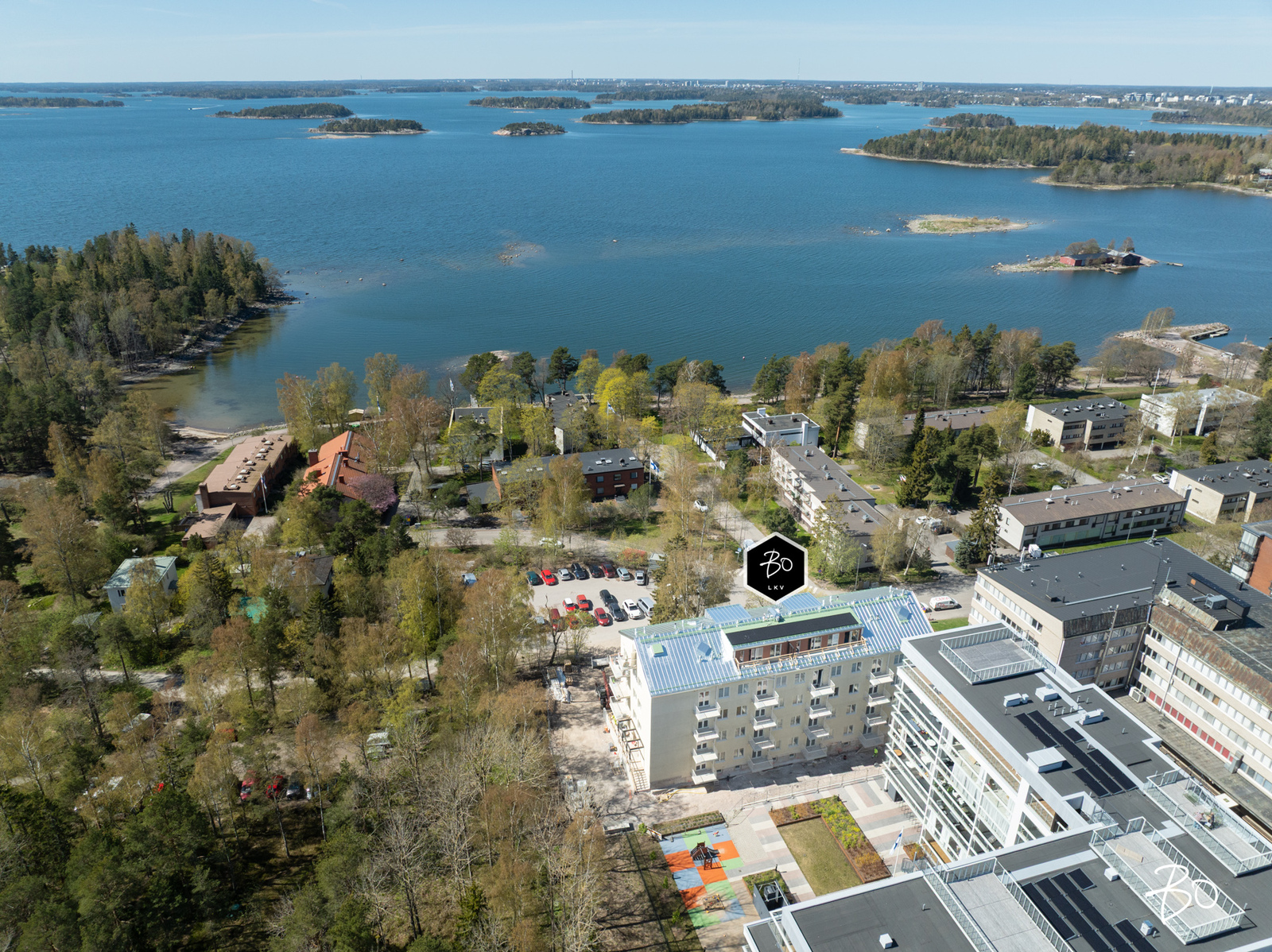 Särkiniementie 3a - kuva 5