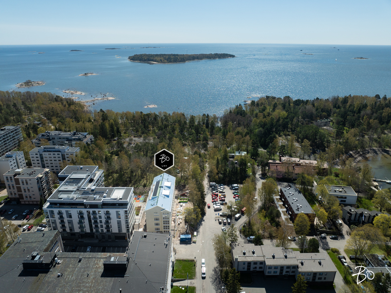 Särkiniementie 3a - kuva 12