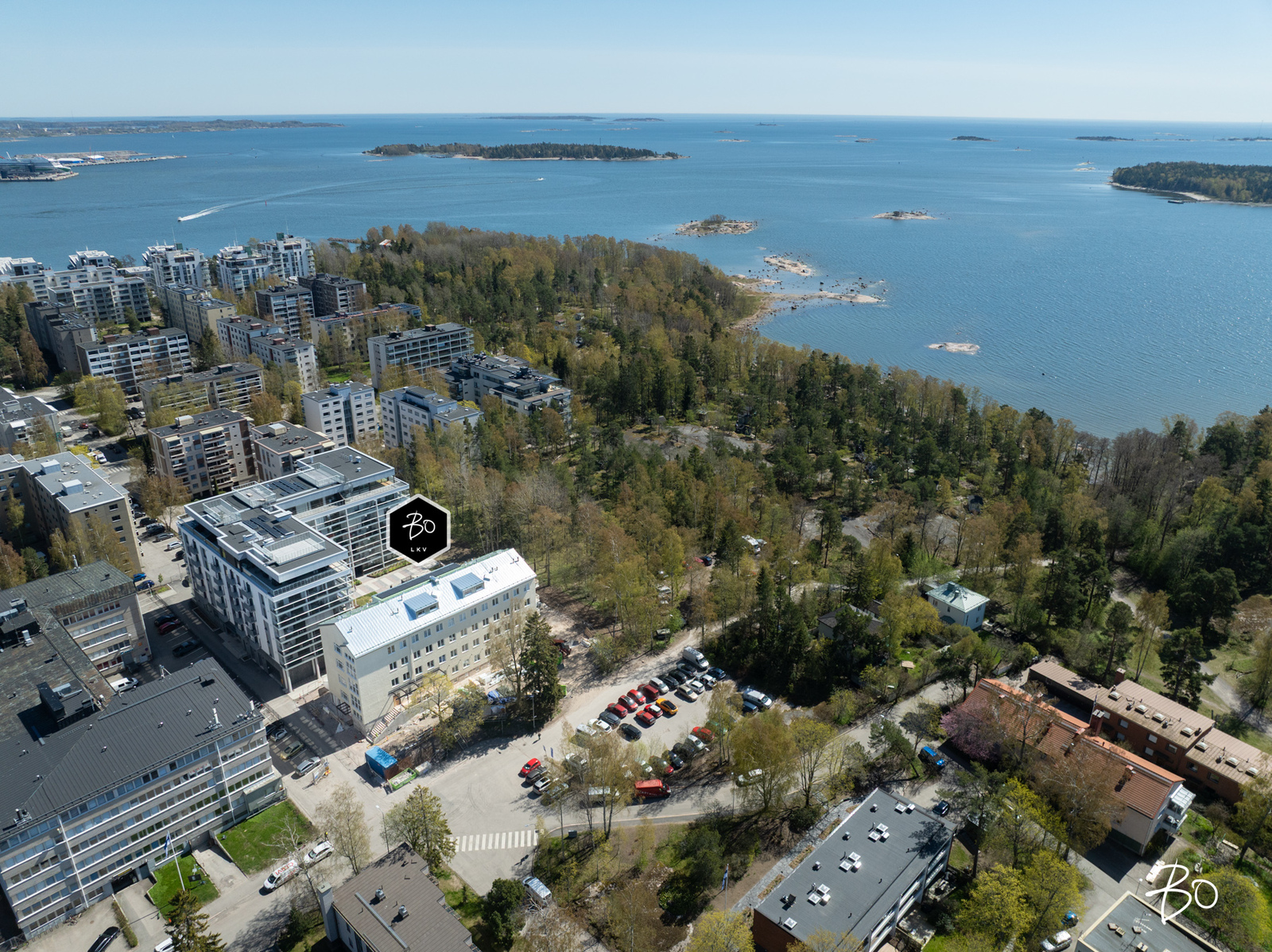 Särkiniementie 3a - kuva 13