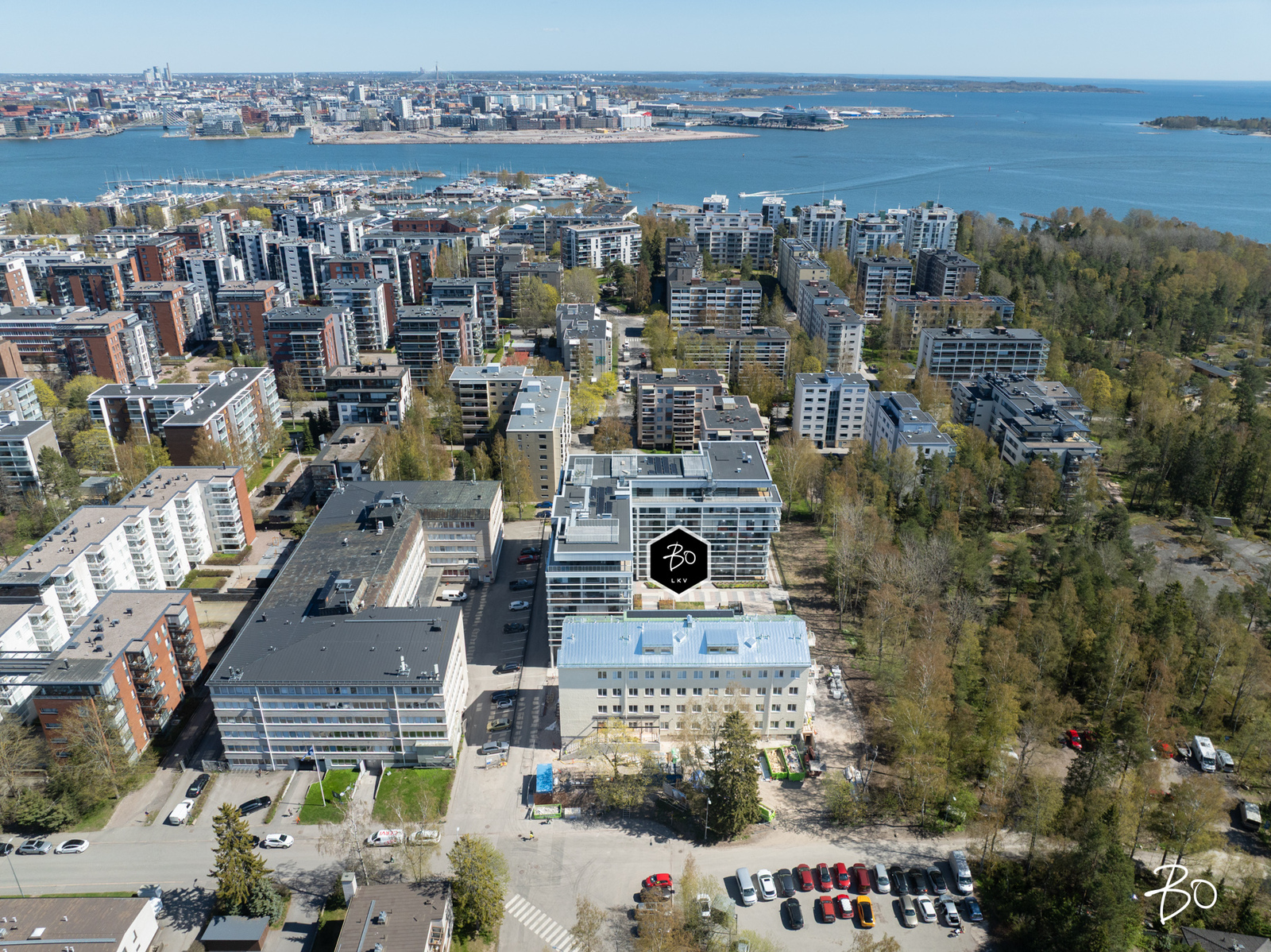 Särkiniementie 3a - kuva 14