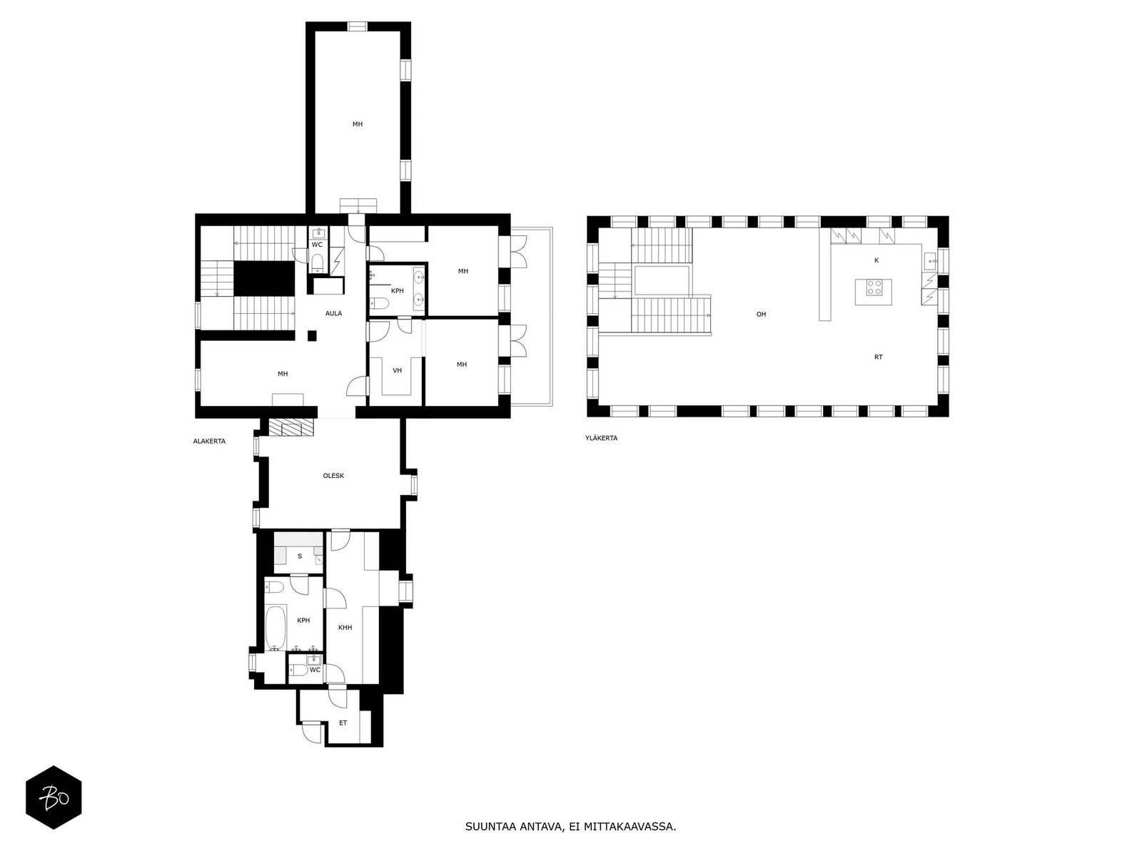 Hollantilaisentie 11 - kuva 2