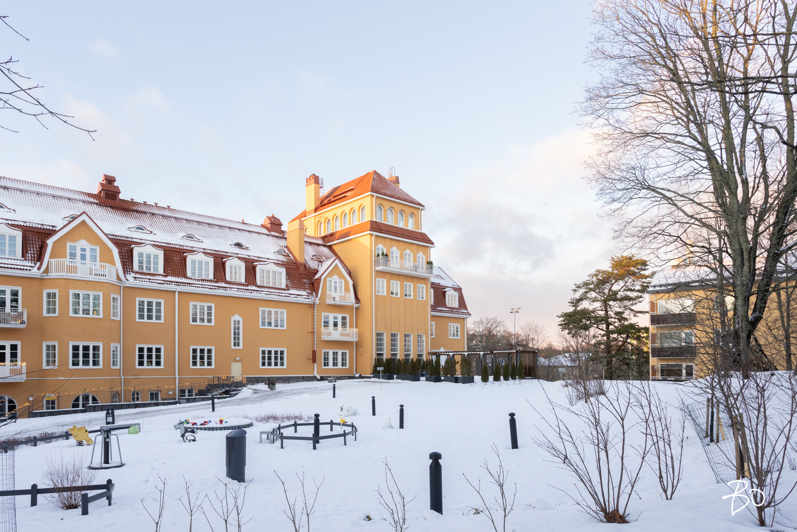 Hollantilaisentie 11 - kuva 43