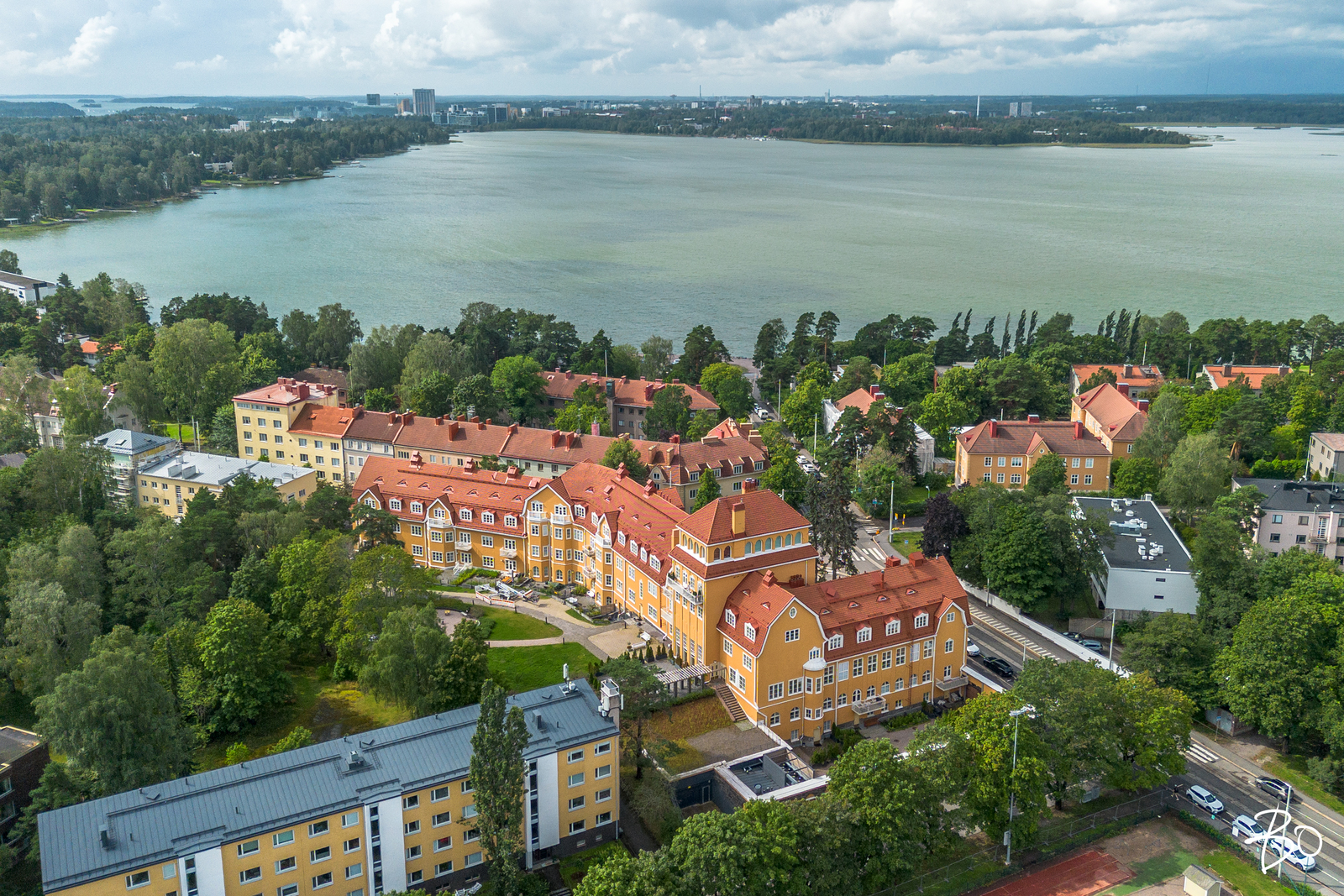 Hollantilaisentie 11 - image 43