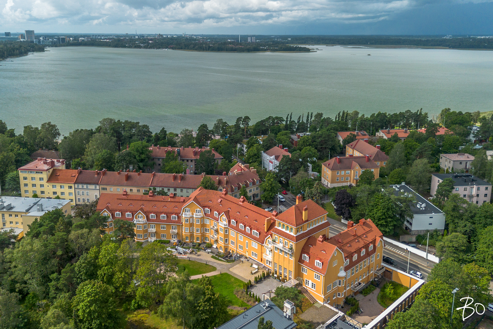 Hollantilaisentie 11 - kuva 45