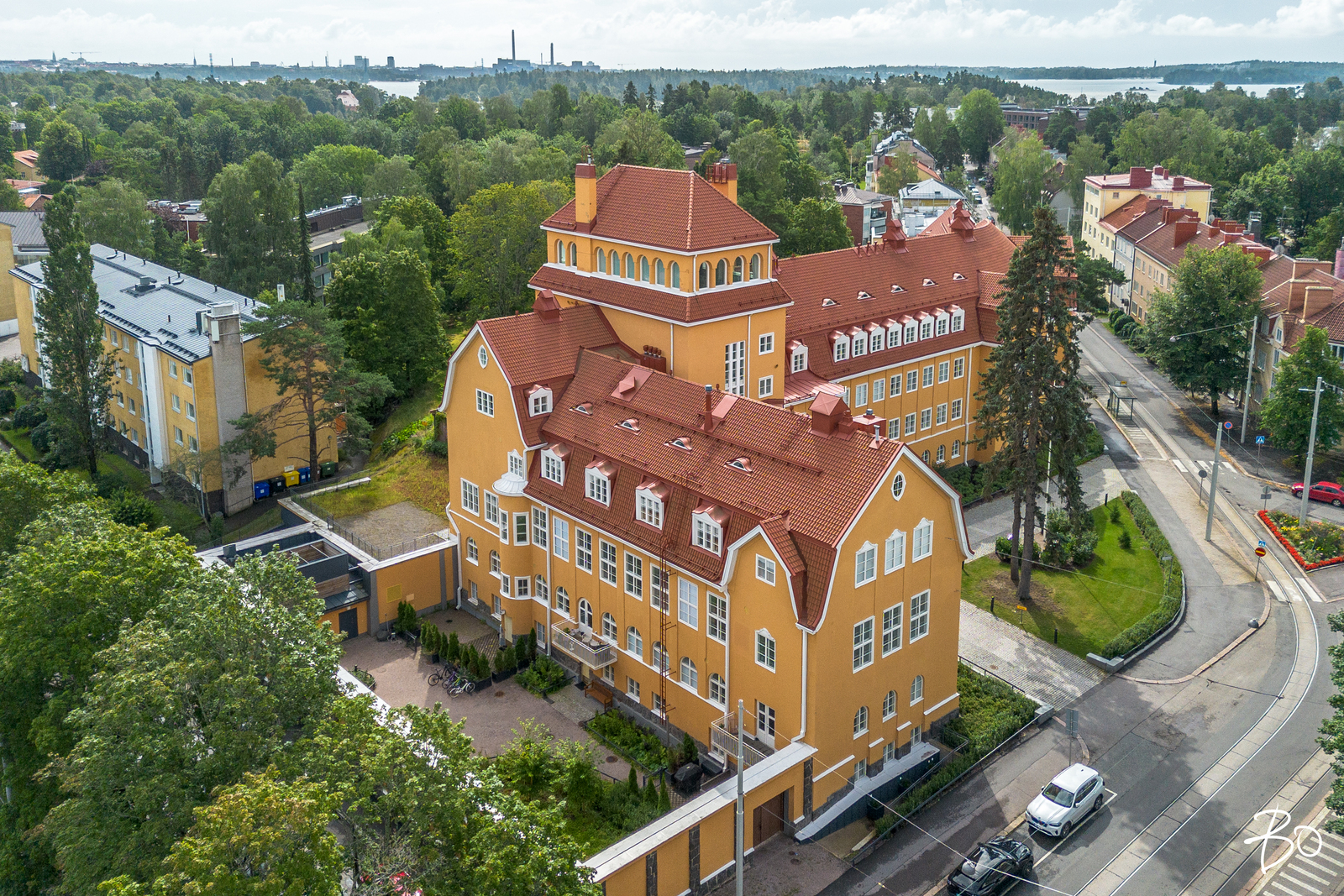 Hollantilaisentie 11 - image 40