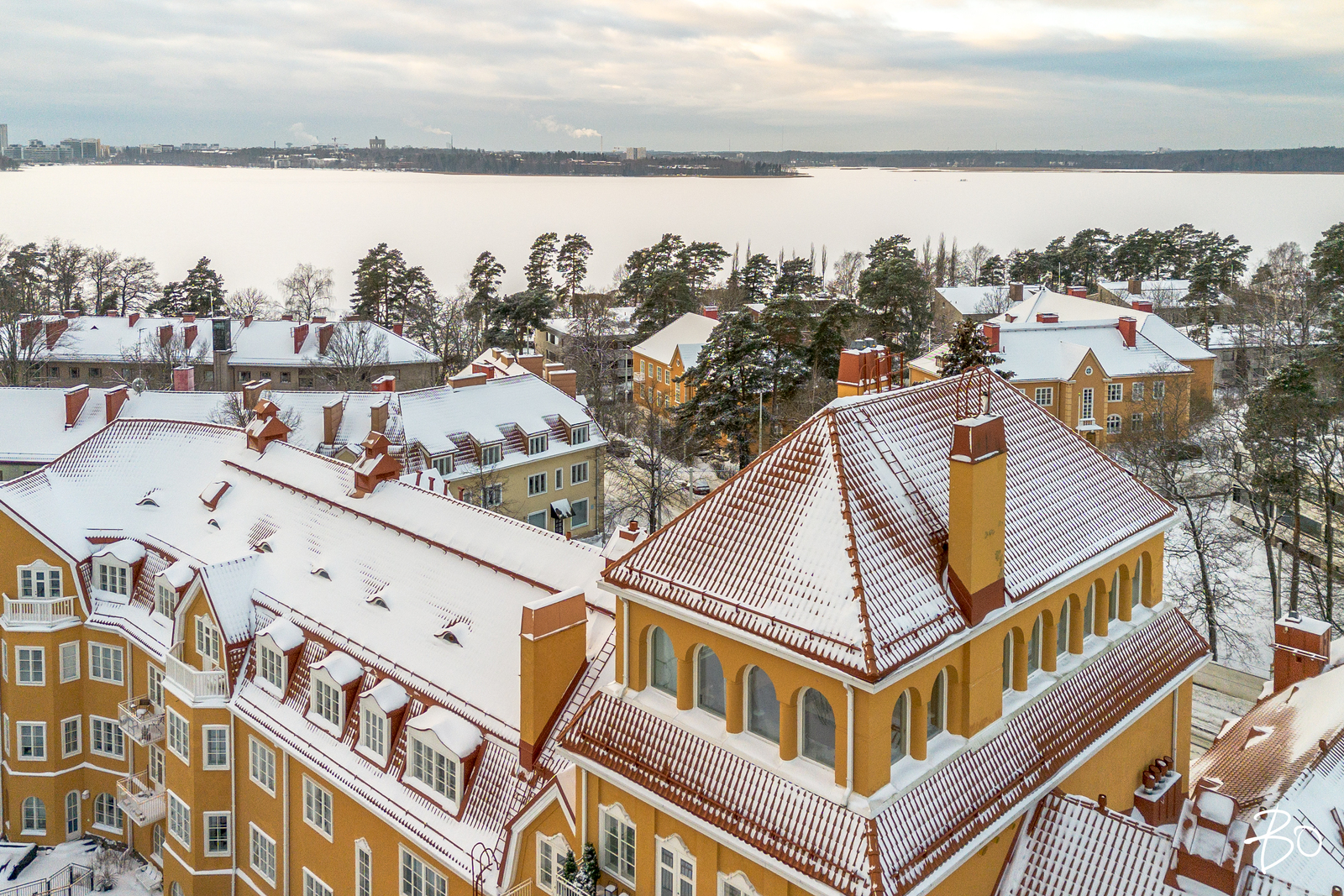 Hollantilaisentie 11 - kuva 41