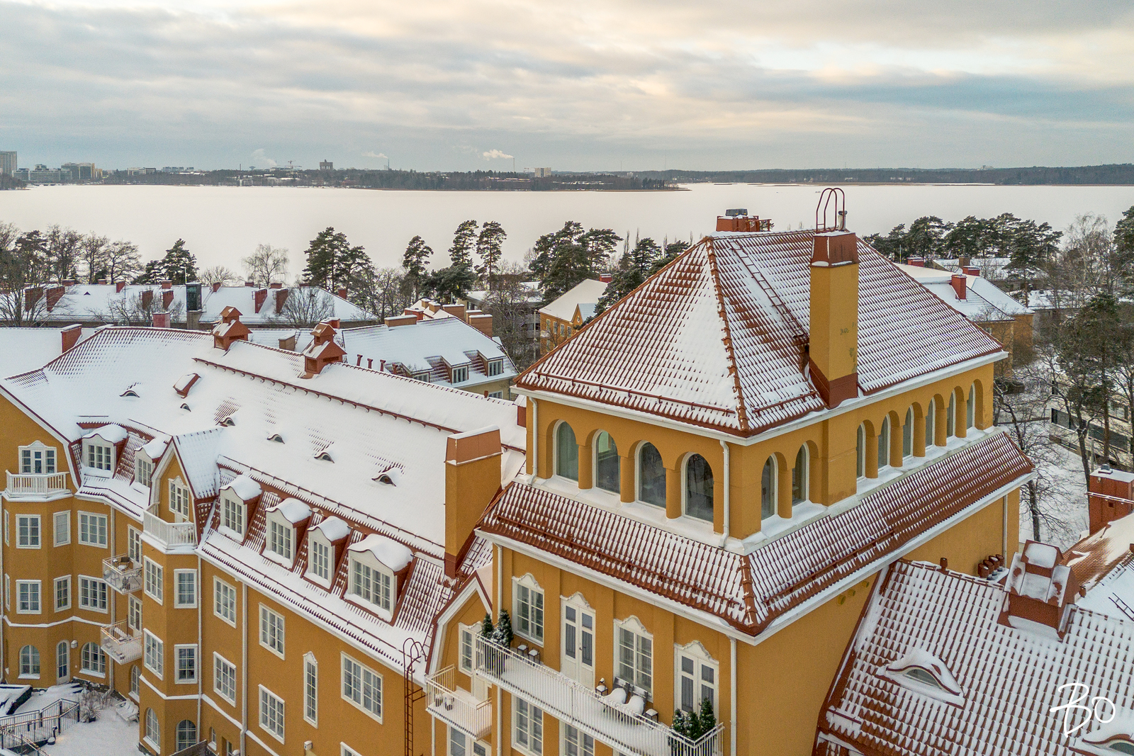 Hollantilaisentie 11 - kuva 1