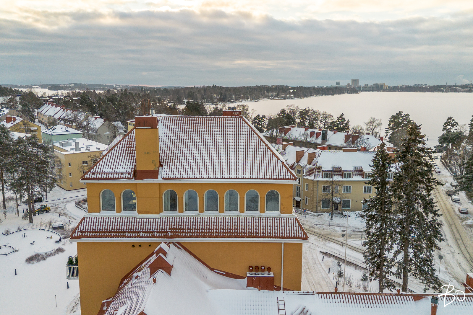 Hollantilaisentie 11 - kuva 4