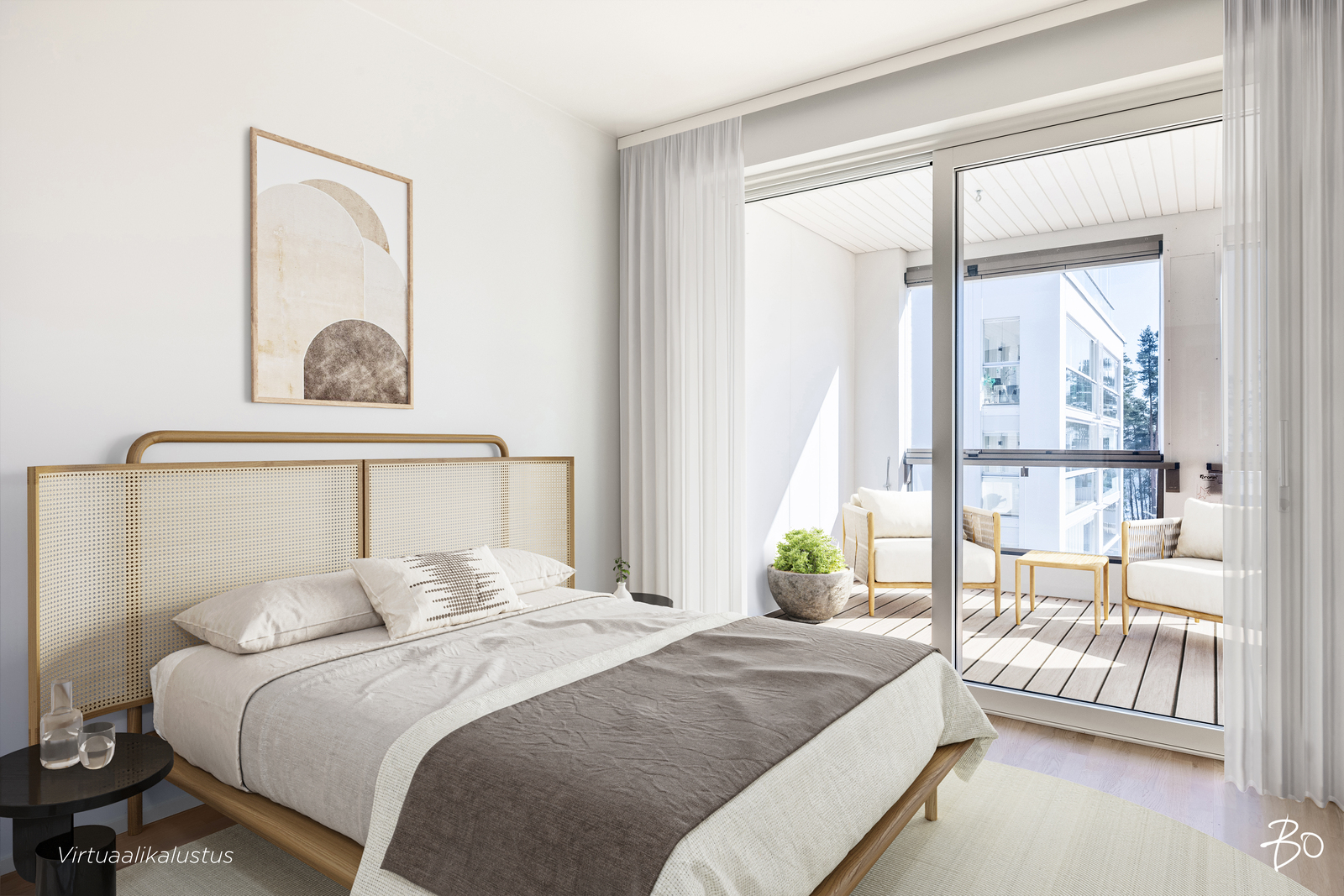 Mellstenintie 2 - kuva 9