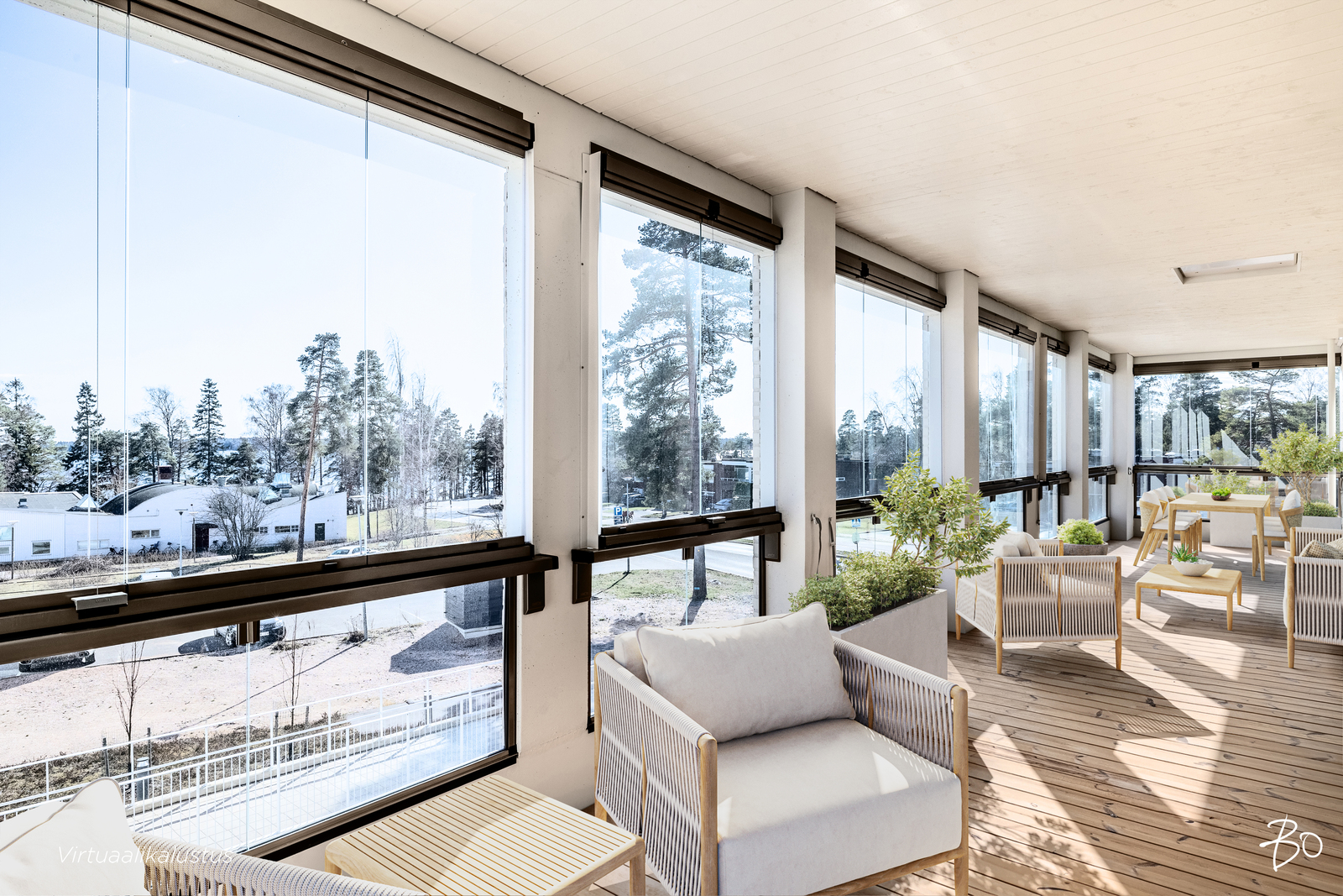 Mellstenintie 2 - kuva 3