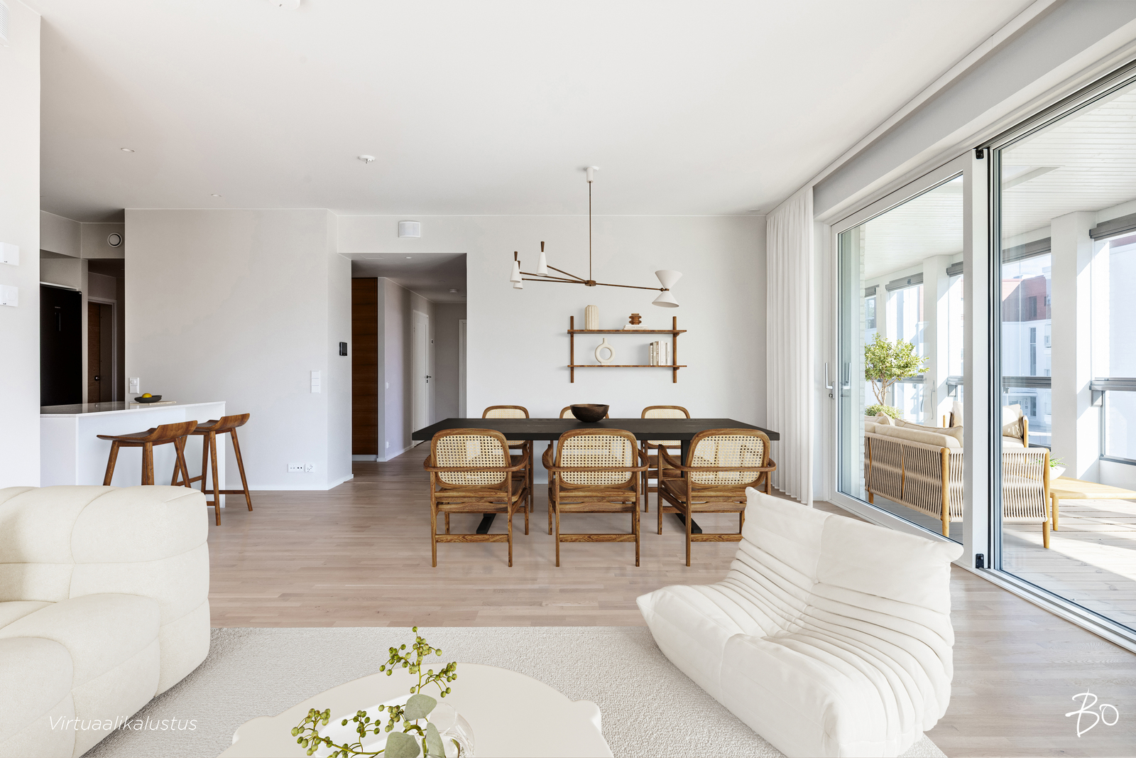 Mellstenintie 2 - kuva 4