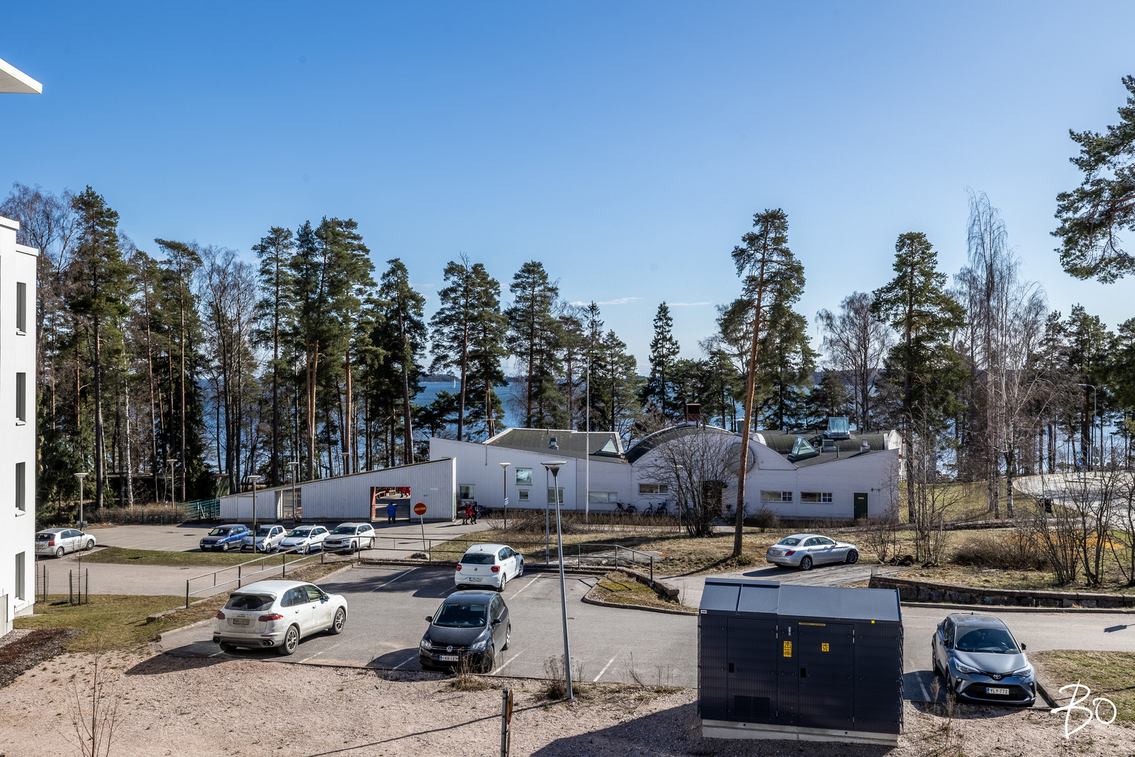 Mellstenintie 2 - kuva 19