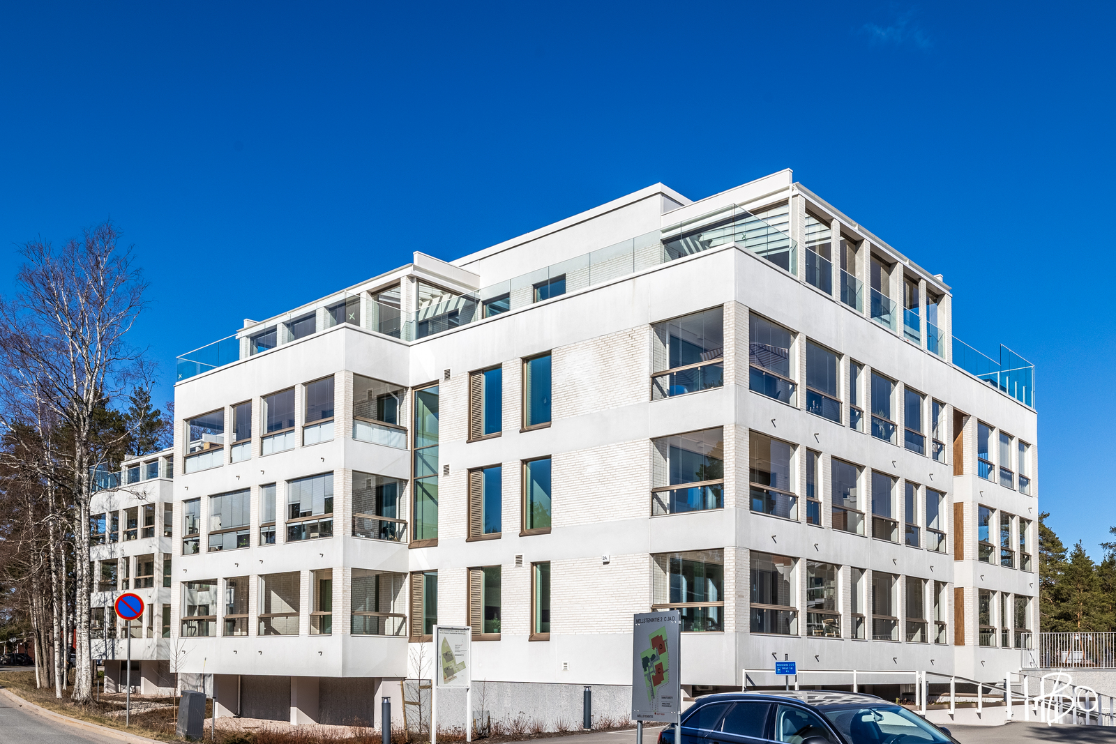 Mellstenintie 2 - kuva 22