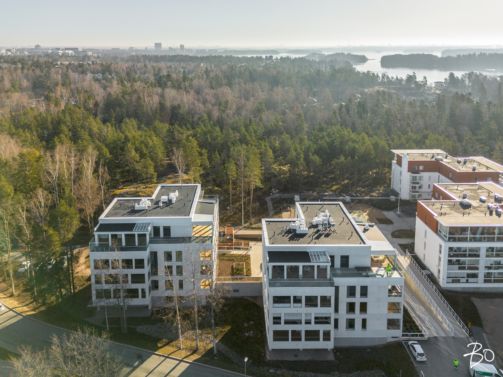 Mellstenintie 2 - kuva 23