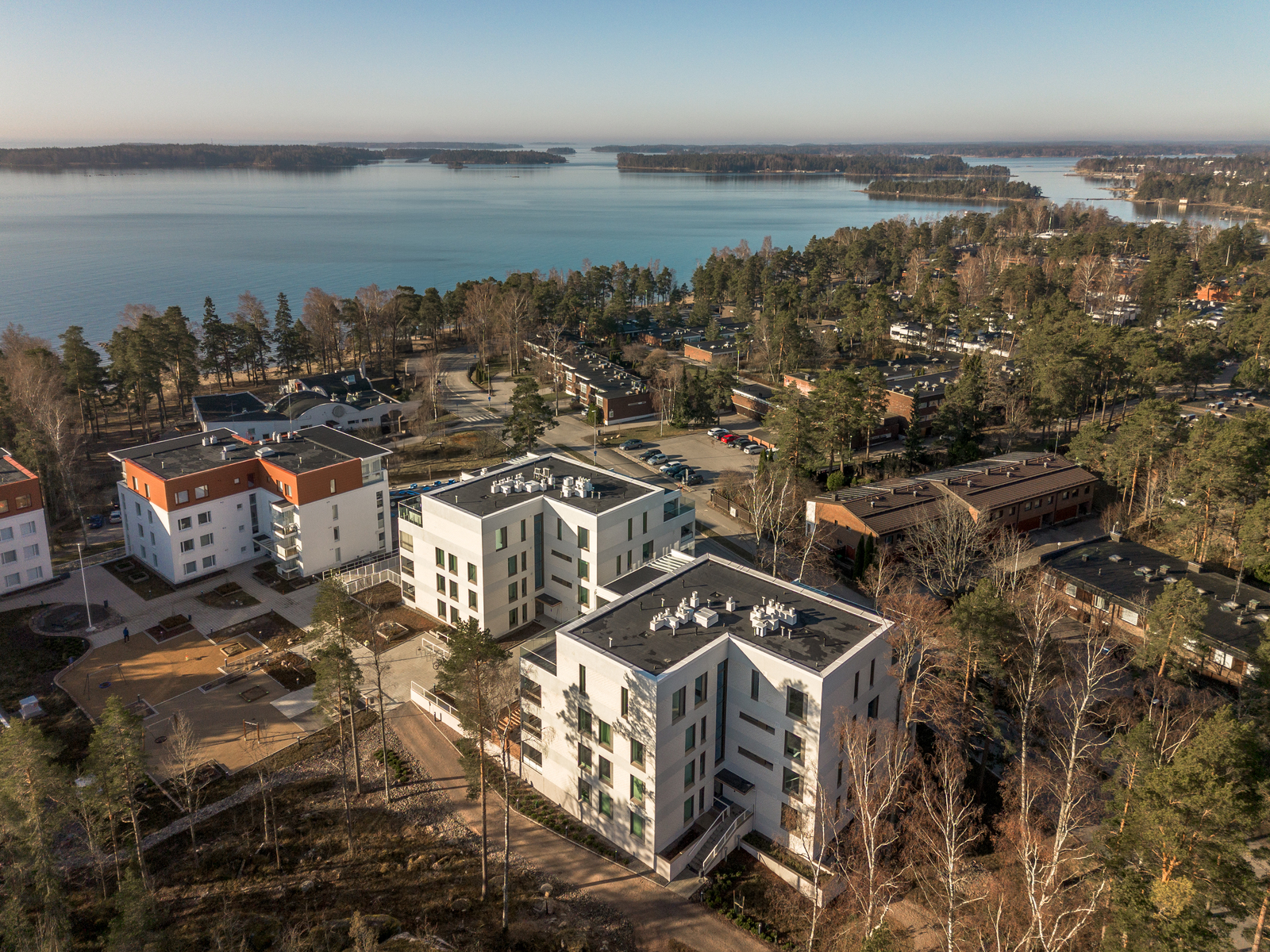 Mellstenintie 2 - kuva 21