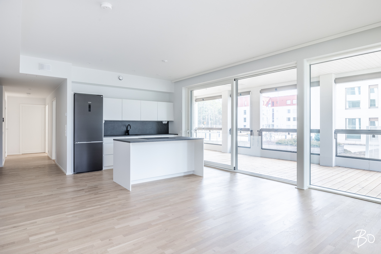 Mellstenintie 2 - kuva 1