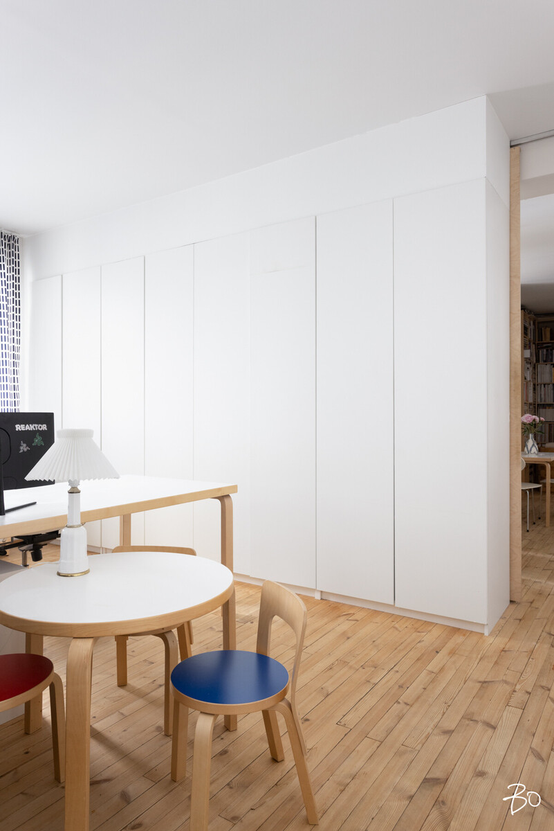 Meritullinkatu 13 - bild 25