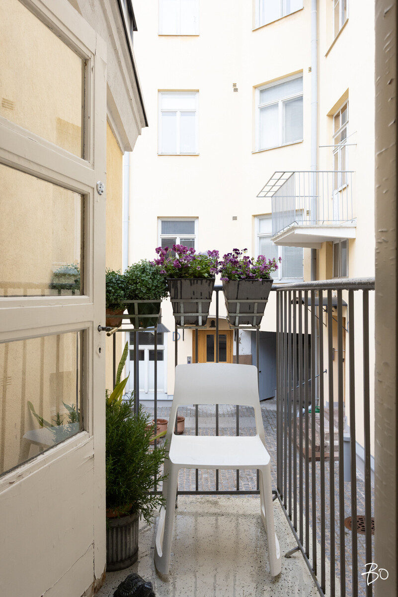 Meritullinkatu 13 - bild 20