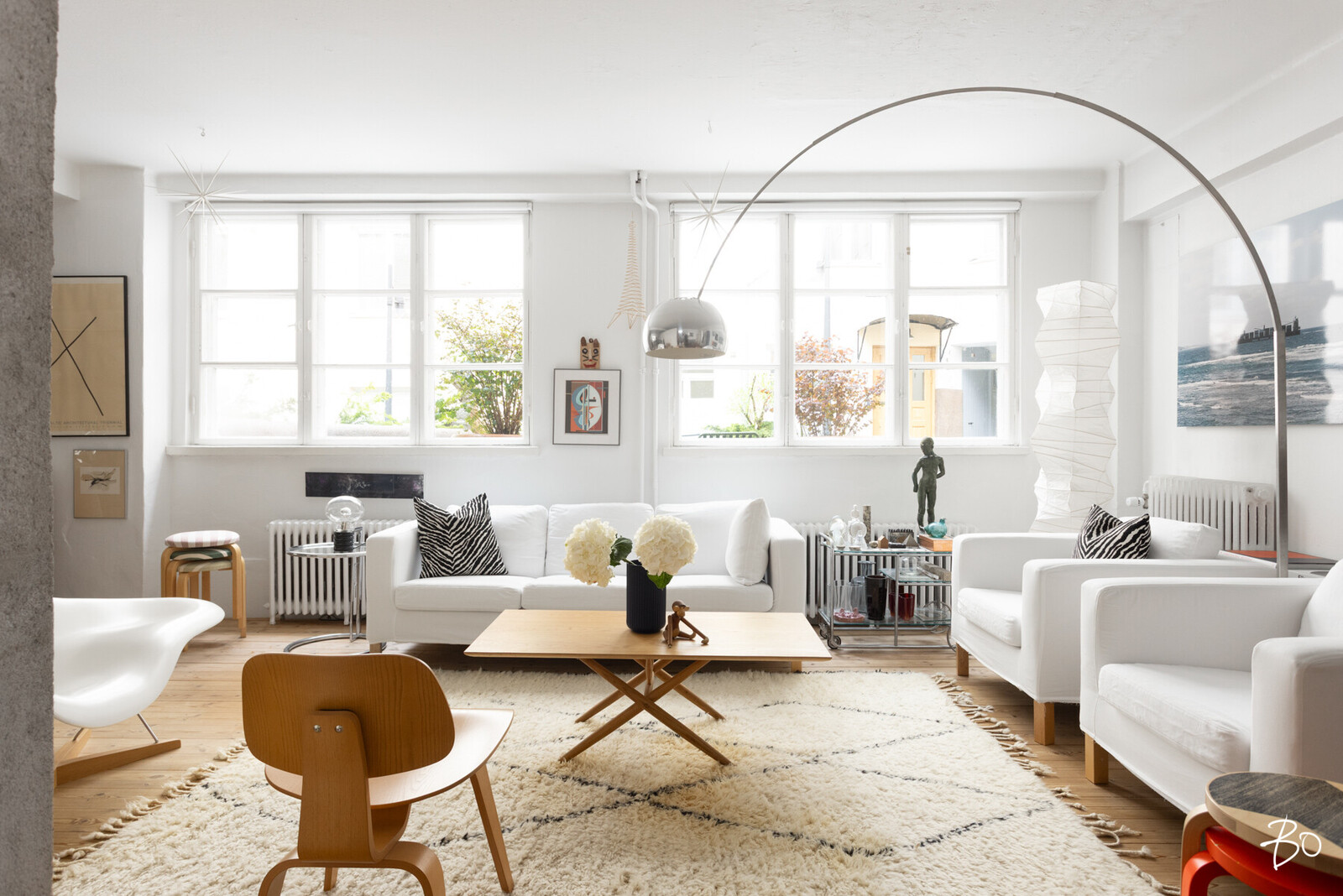 Meritullinkatu 13 - bild 4