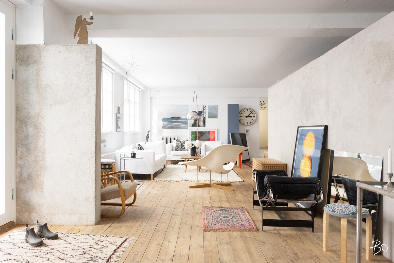 Meritullinkatu 13 - bild 11