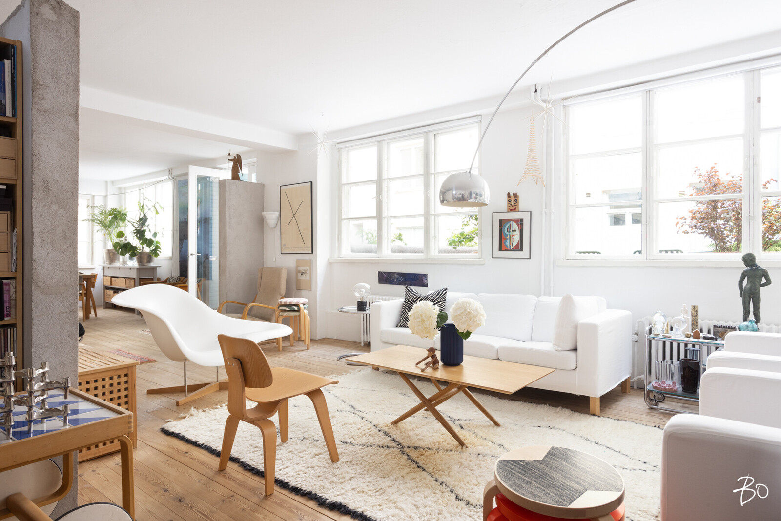 Meritullinkatu 13 - bild 1