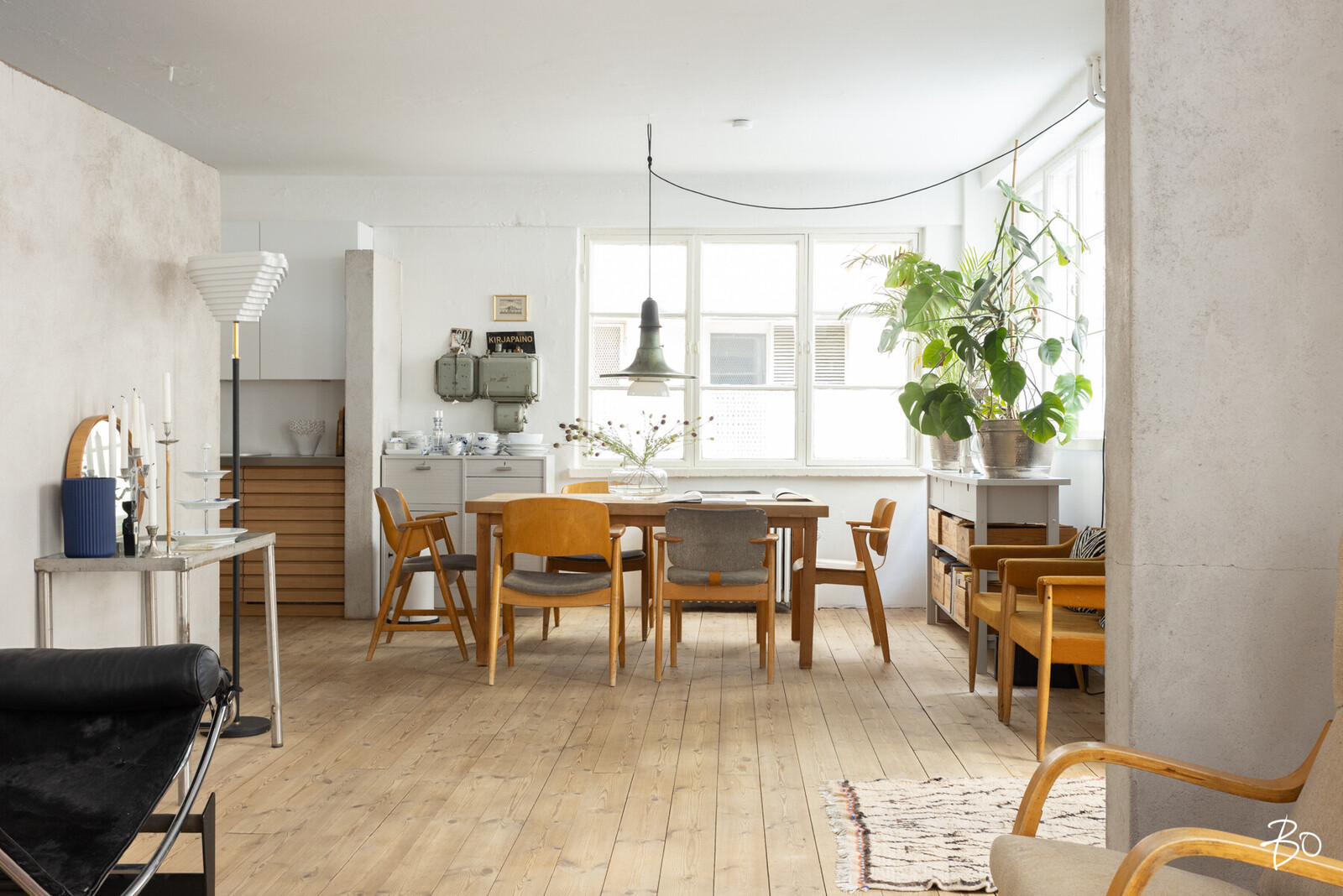 Meritullinkatu 13 - bild 7