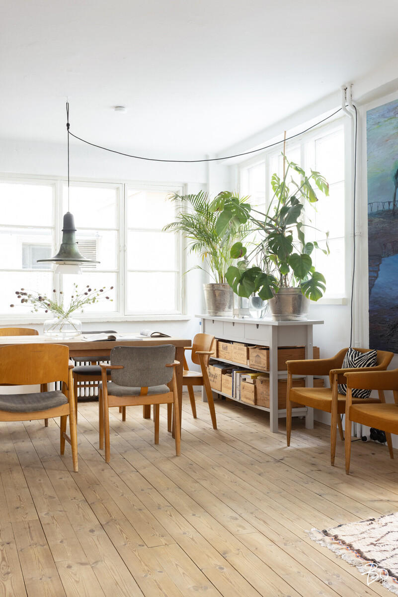 Meritullinkatu 13 - bild 8