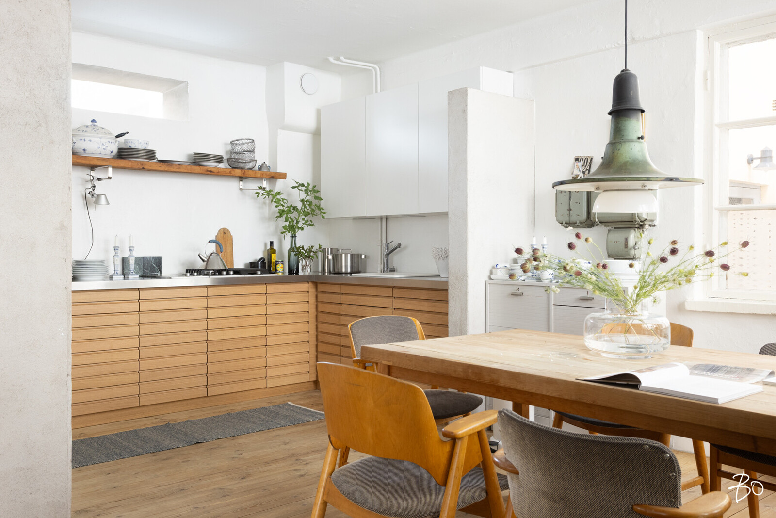 Meritullinkatu 13 - bild 5