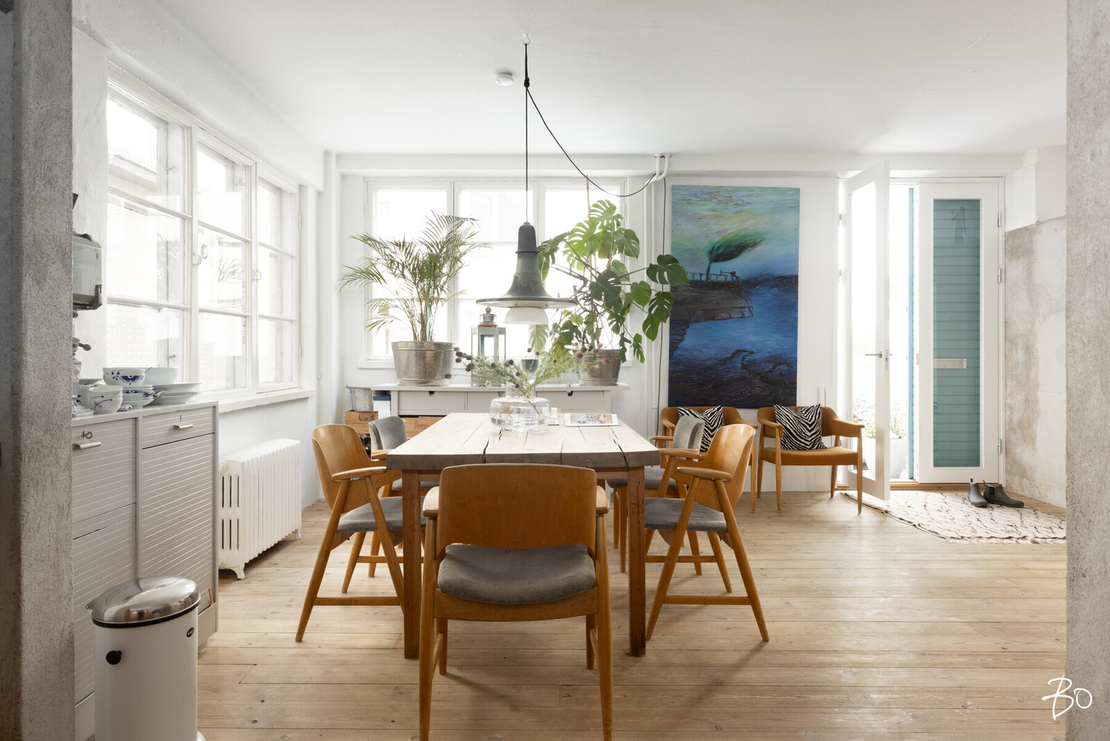 Meritullinkatu 13 - bild 9