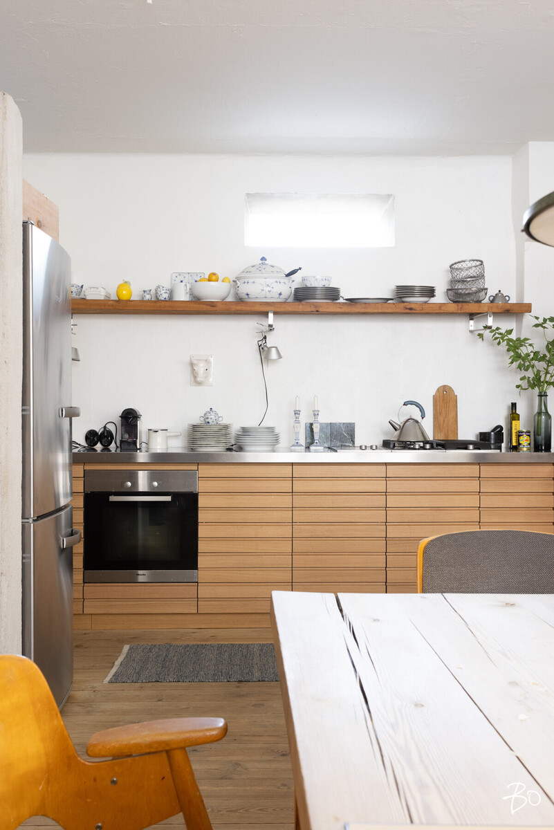 Meritullinkatu 13 - bild 6