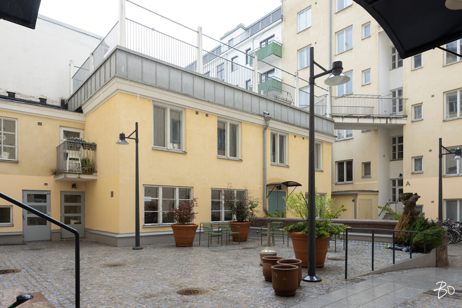 Meritullinkatu 13 - bild 3