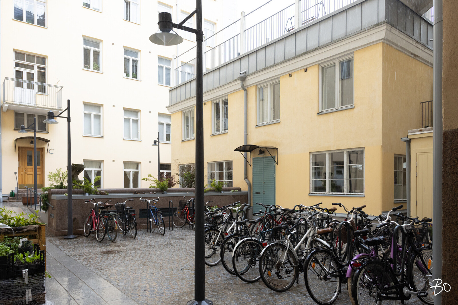 Meritullinkatu 13 - bild 42