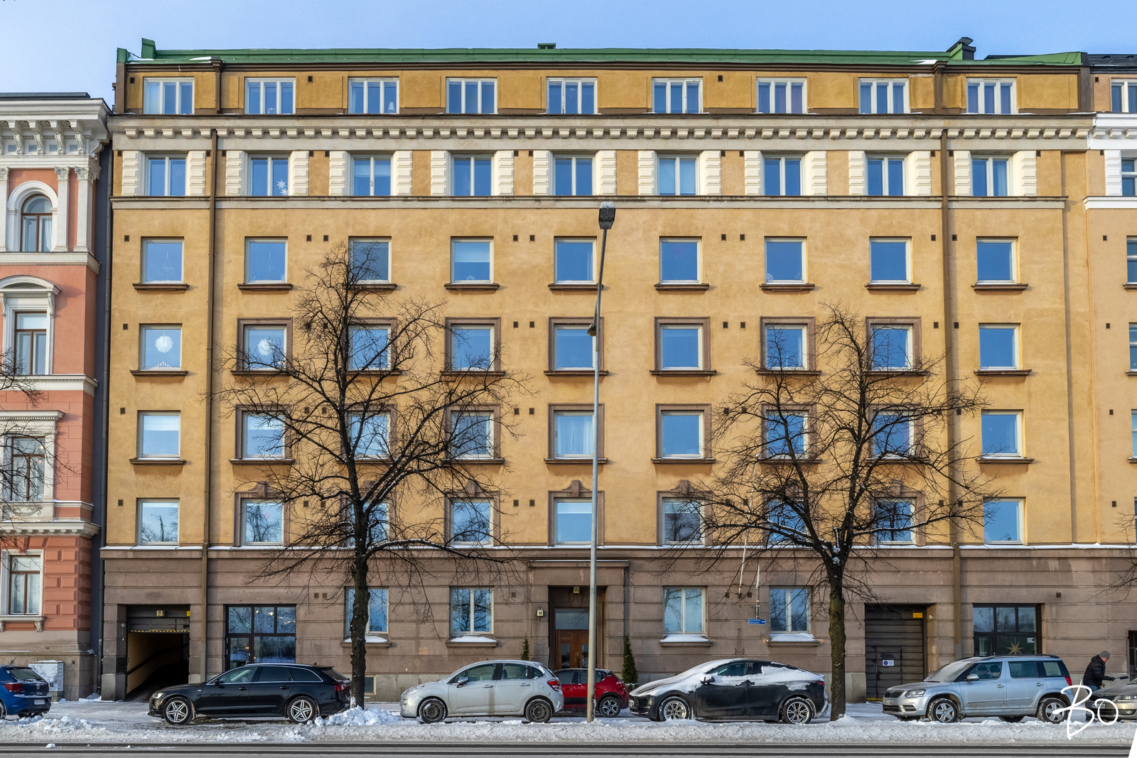 Pohjoisranta 14 - kuva 21