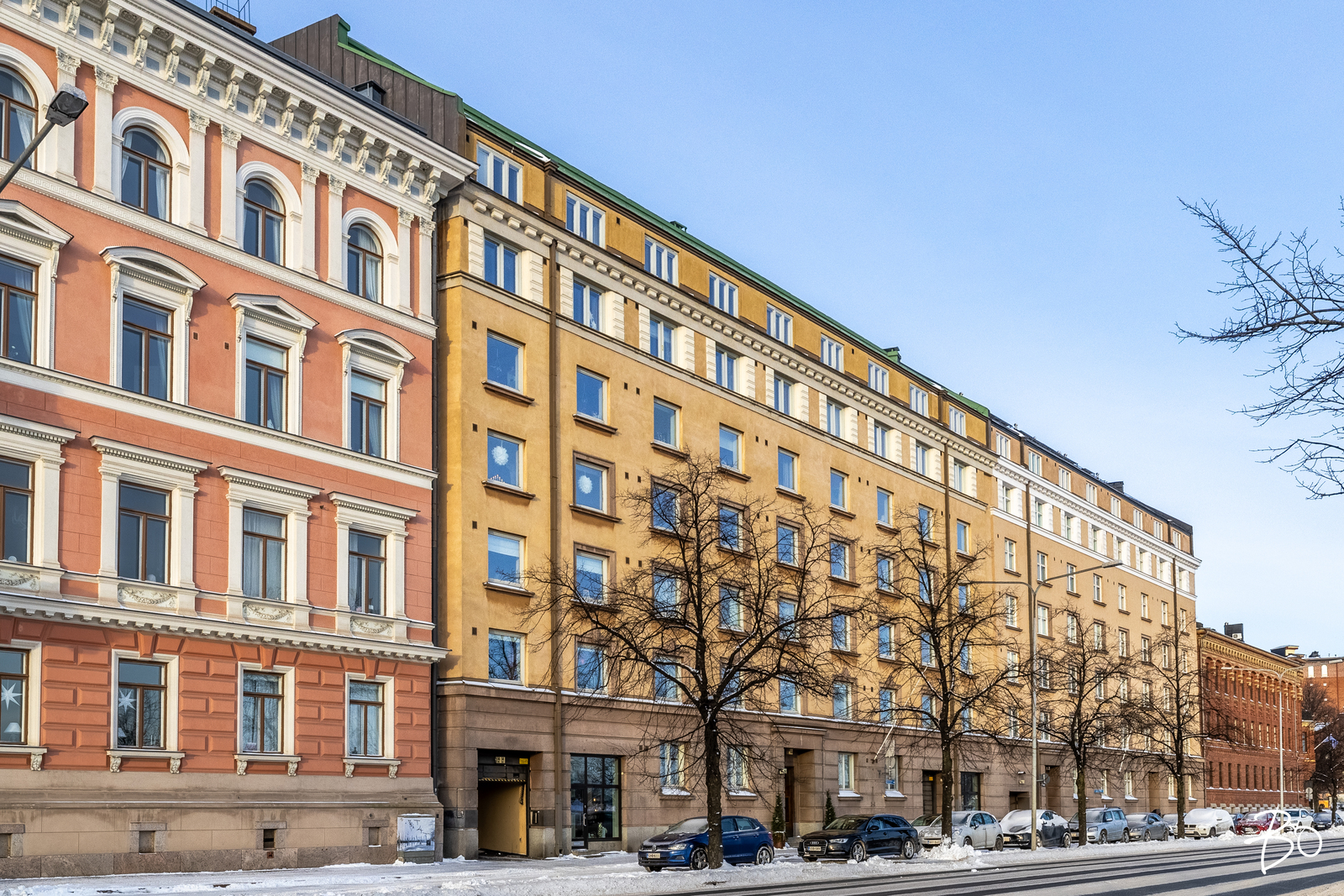 Pohjoisranta 14 - kuva 26