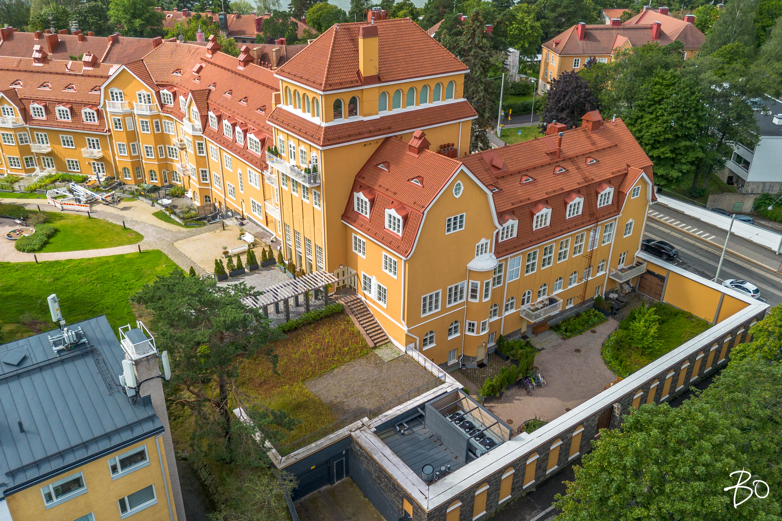 Hollantilaisentie 11 - kuva 31