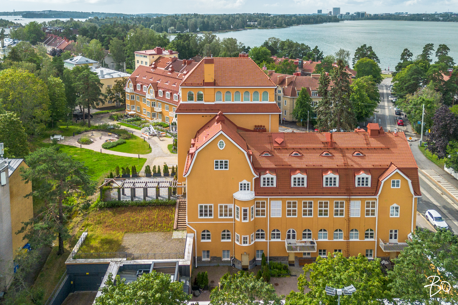 Hollantilaisentie 11 - kuva 32