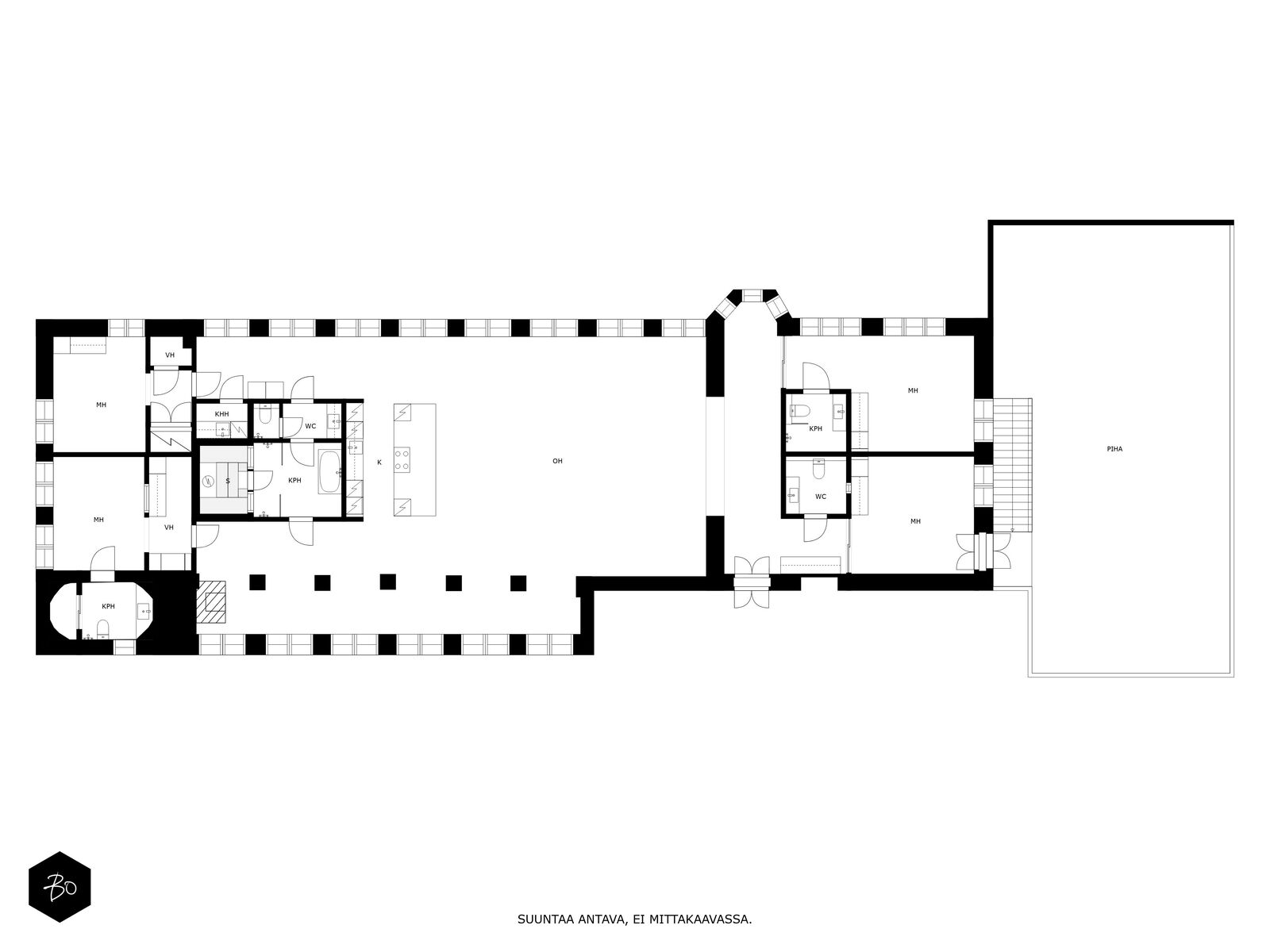 Hollantilaisentie 11 - kuva 2